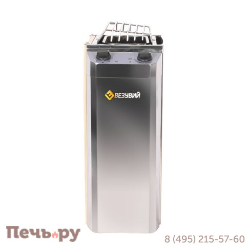 Электрокаменка Везувий Dета-30 фото 2