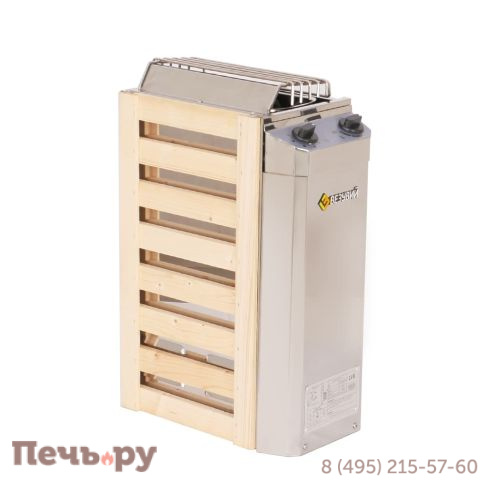 Электрокаменка Везувий Dета-30 фото 3