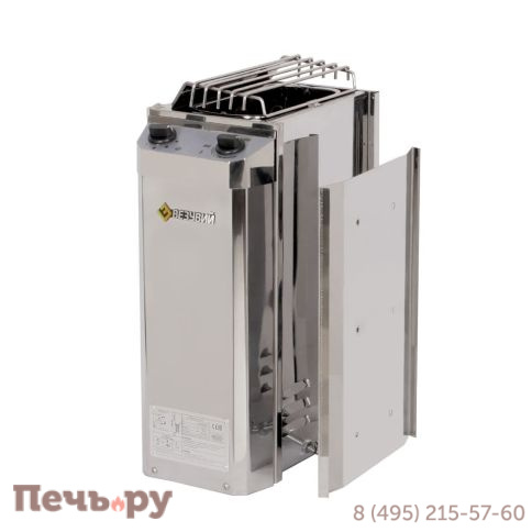 Электрокаменка Везувий Dета-30 фото 7