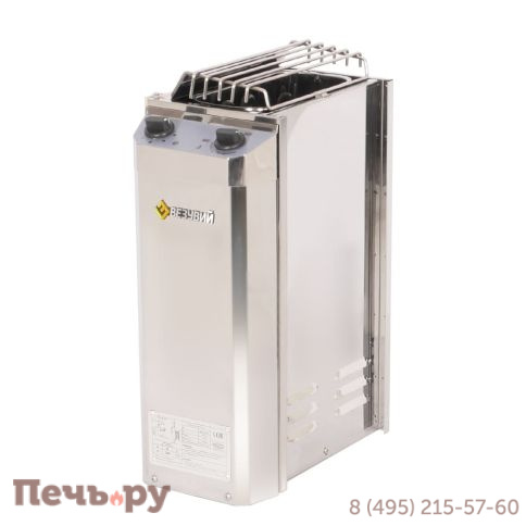 Электрокаменка Везувий Dета-30 фото