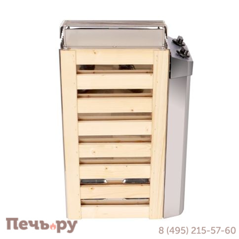 Электрокаменка Везувий Dета-36 фото 6