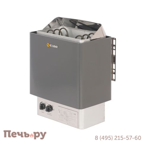 Электрокаменка Везувий Modern-90 фото 4