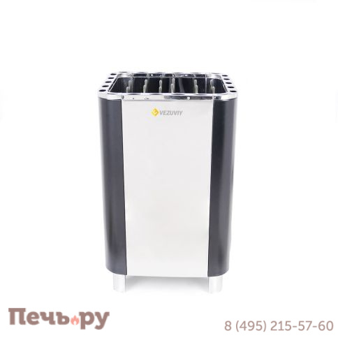 Электрокаменка Везувий напольная-12 фото 2