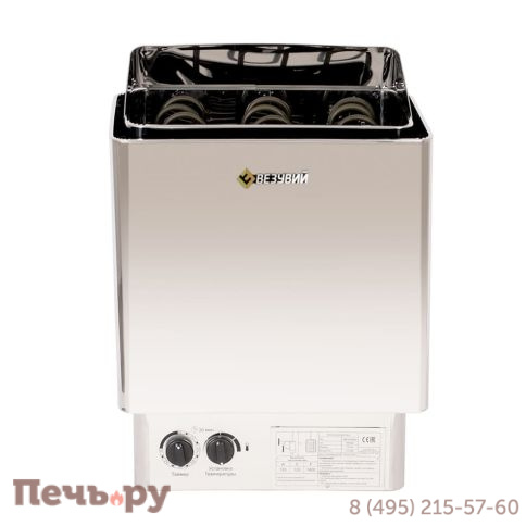 Электрокаменка Везувий Trend-45 фото 2