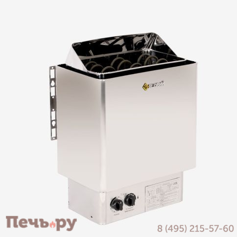 Электрокаменка Везувий Trend-80 фото 3