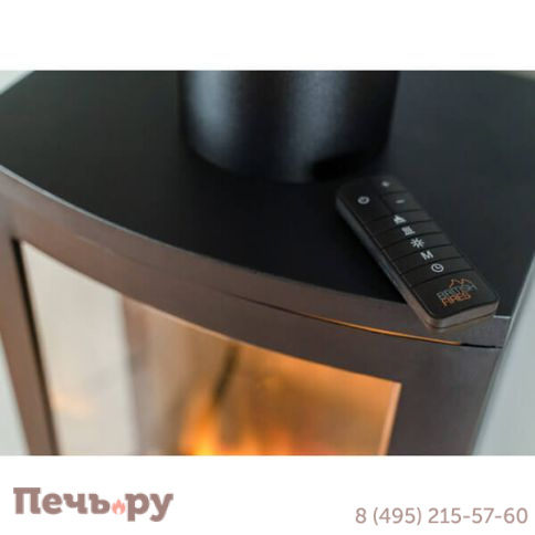 Электрокамин British Fires Ashurst фото 4