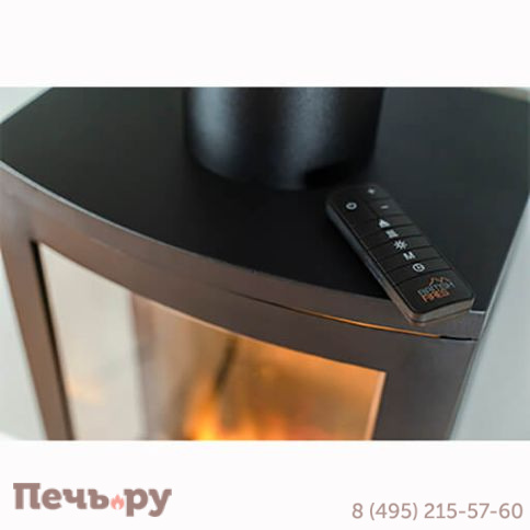 Электрокамин British Fires Bramshaw фото 3