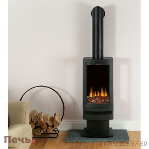 Электрокамин British Fires Bramshaw фото 5