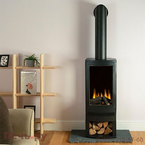 Электрокамин British Fires Bramshaw фото