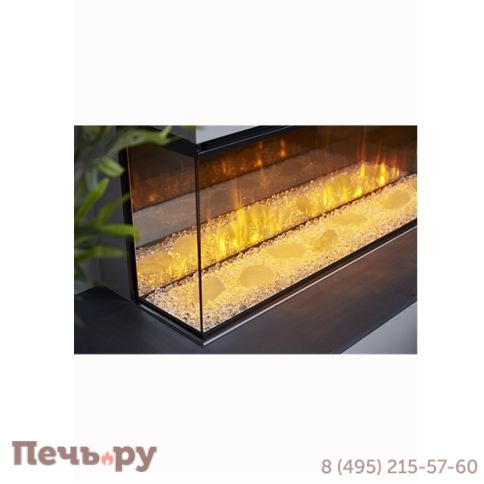 Электрокамин British Fires New Forest 1900 (два стекла) фото 5