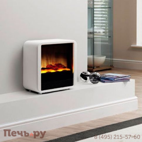 Электрокамин Dimplex Cube фото 2