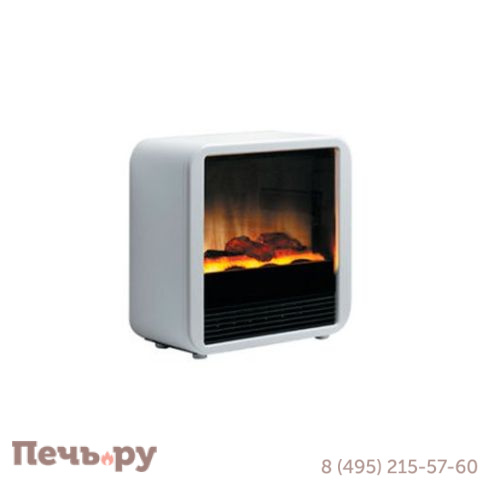 Электрокамин Dimplex Cube фото