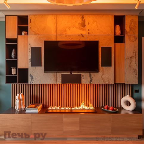 Электрокамин Dimplex Design Opti-Myst Cassette 1000 PS Retail (без дров) фото