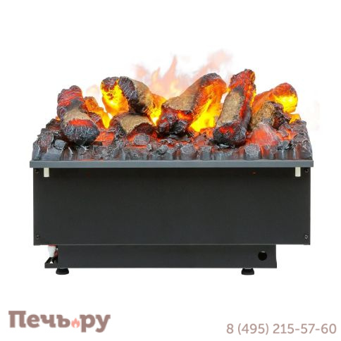 Электрокамин Dimplex Design Opti-Myst Cassette 500 PS Project (с дровами) фото 2