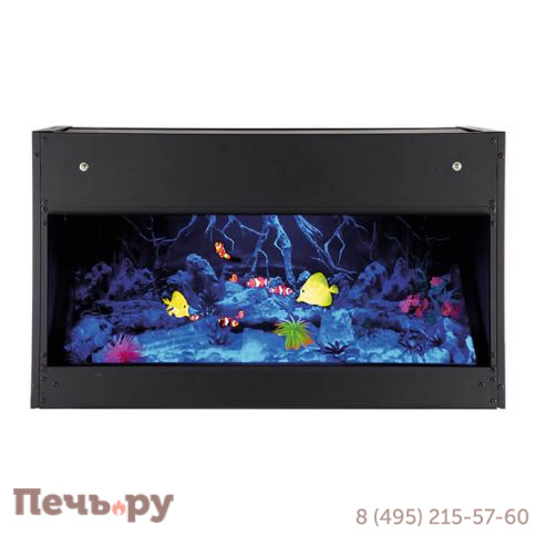 Электрокамин Dimplex Design Opti-V Aqua-V фото 2