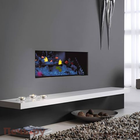 Электрокамин Dimplex Design Opti-V Aqua-V фото