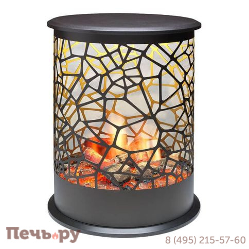 Электрокамин Dimplex Design Opti-V Cellini фото 2