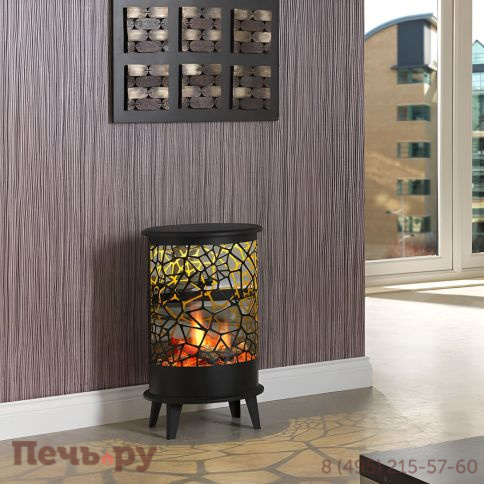 Электрокамин Dimplex Design Opti-V Cellini фото