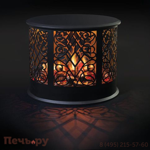 Электрокамин Dimplex Design Opti-V Volterra фото 4