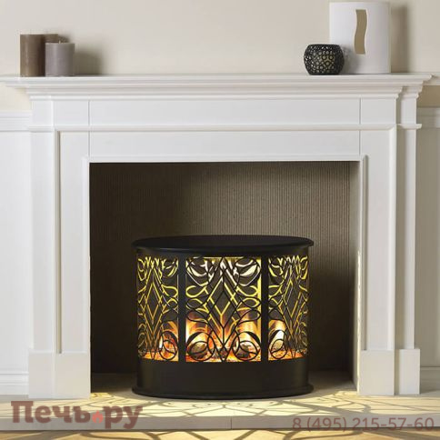 Электрокамин Dimplex Design Opti-V Volterra фото 5