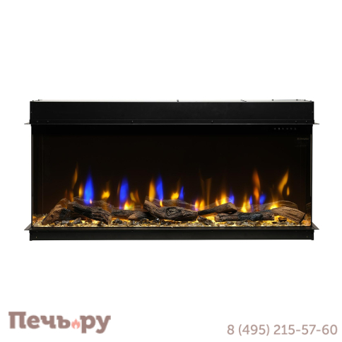 Электрокамин Dimplex Ignite Bold 50 фото