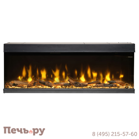 Электрокамин Dimplex Ignite Bold 60 фото