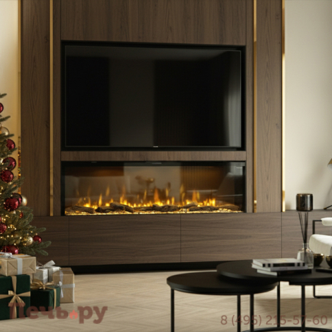 Электрокамин Dimplex Ignite Bold 74 фото 4