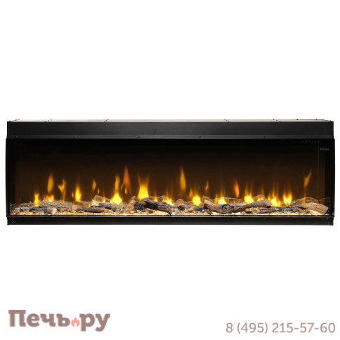 Электрокамин Dimplex Ignite Bold 74 фото