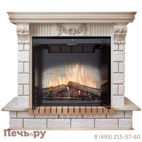 Электрокамин Dimplex Multifire DF3220-EU фото 3