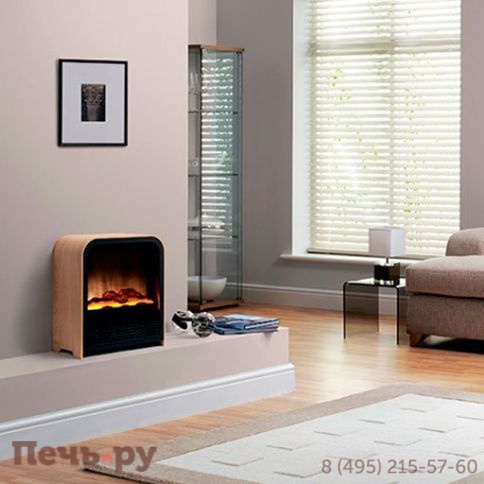 Электрокамин Dimplex Nyman фото 2