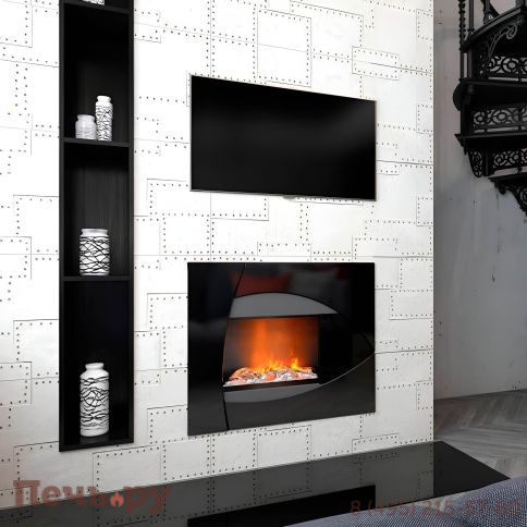 Электрокамин Dimplex Opti-Myst Burbank фото