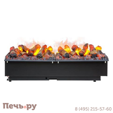 Электрокамин Dimplex Opti-Myst Cassette 1000 (с дровами) фото 2