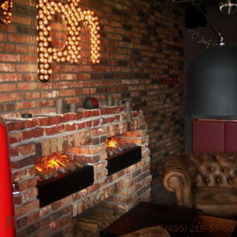 Электрокамин Dimplex Opti-Myst Cassette 400 NH фото 6