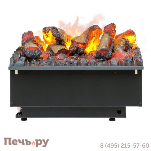 Электрокамин Dimplex Opti-Myst Cassette 500 (с дровами) фото 2