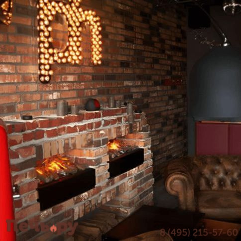 Электрокамин Dimplex Opti-Myst Cassette 600 NH фото 4