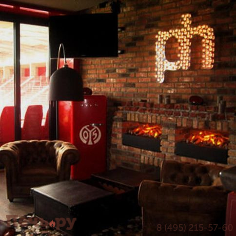 Электрокамин Dimplex Opti-Myst Cassette 600 NH фото 5