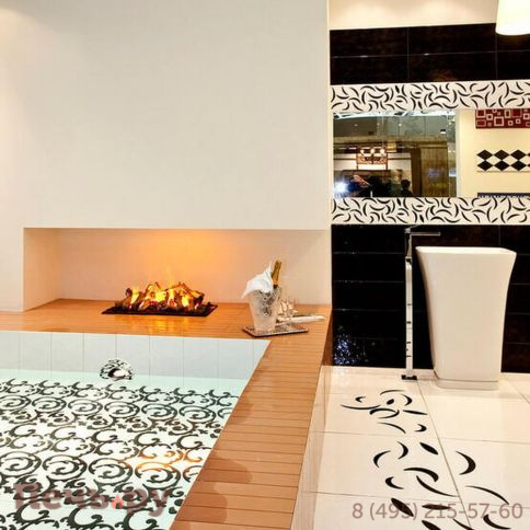 Электрокамин Dimplex Opti-Myst Cassette 600 NH фото 6