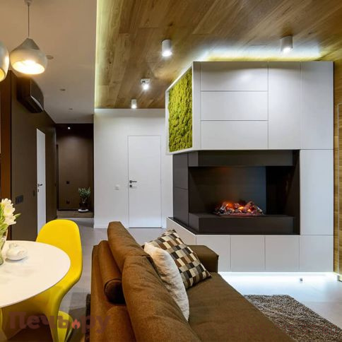 Электрокамин Dimplex Opti-Myst Cassette 600 NH фото 7