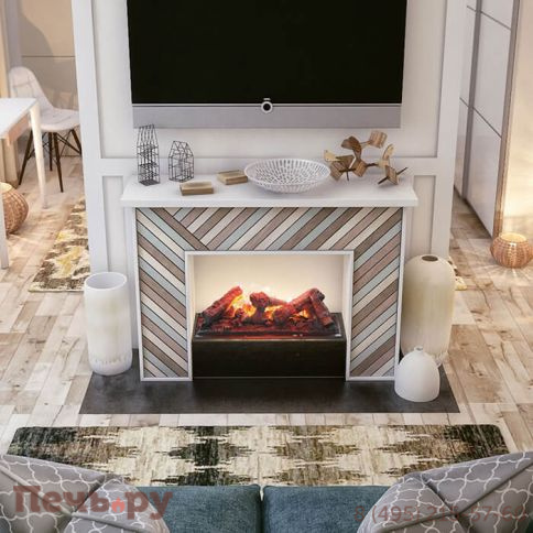 Электрокамин Dimplex Opti-Myst Cassette 600 NH фото 8