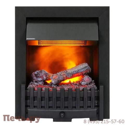 Электрокамин Dimplex Opti-Myst Danville Black FB2 фото 2