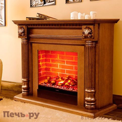 Электрокамин Dimplex Opti-Myst Juneau фото 6