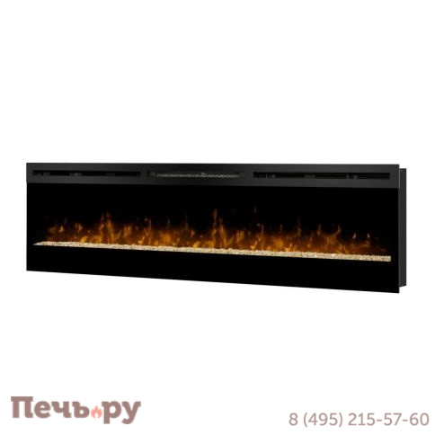 Электрокамин Dimplex Optiflame Galveston (BLF74) фото 2