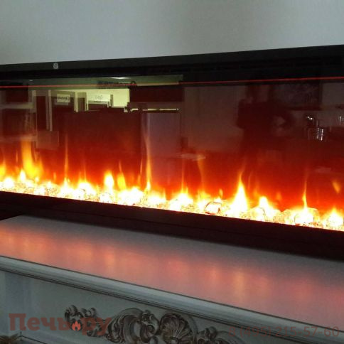 Электрокамин Dimplex Optiflame Ignite XLF100 фото 15