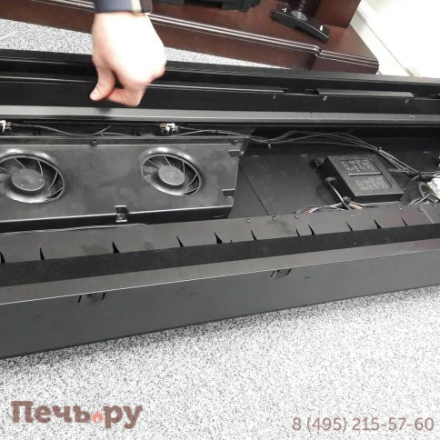 Электрокамин Dimplex Optiflame Ignite XLF74 фото 15