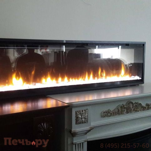 Электрокамин Dimplex Optiflame Ignite XLF74 фото 18
