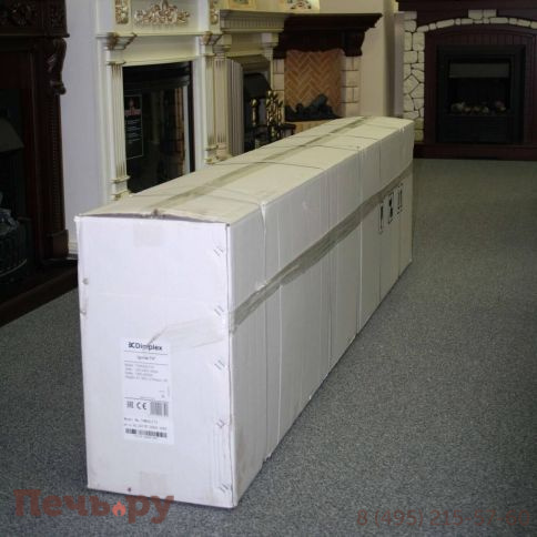 Электрокамин Dimplex Optiflame Ignite XLF74 фото 22