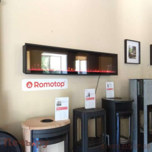 Электрокамин Dimplex Optiflame Ignite XLF74 фото 25