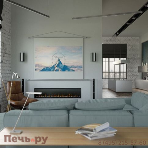 Электрокамин Dimplex Optiflame Ignite XLF74 фото 7