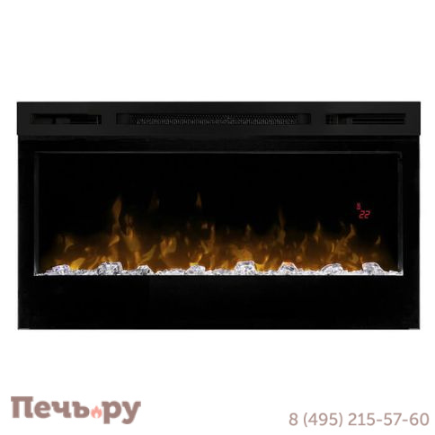 Электрокамин Dimplex Optiflame Prism 34 (BLF3451) фото 10