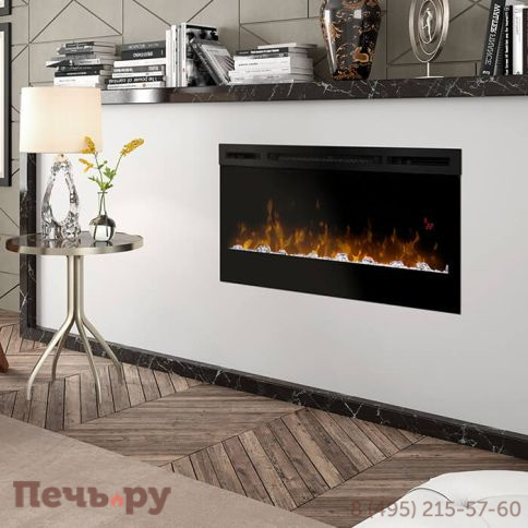 Электрокамин Dimplex Optiflame Prism 34 (BLF3451) фото 4